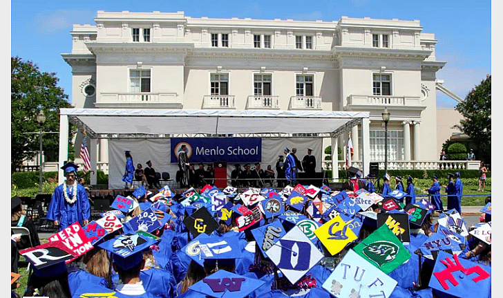 #68. Menlo School