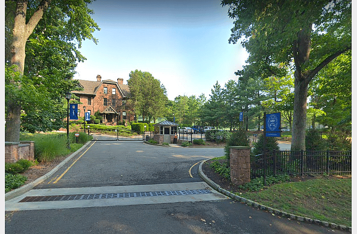 #74. Dwight-Englewood School