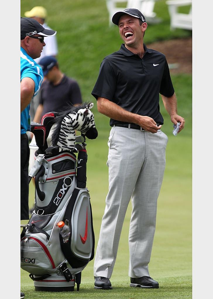 #24: Charl Schwartzel