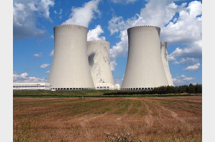 Nuclear fuel materials
