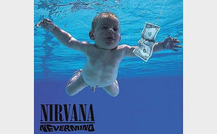 1992: Teen spirit