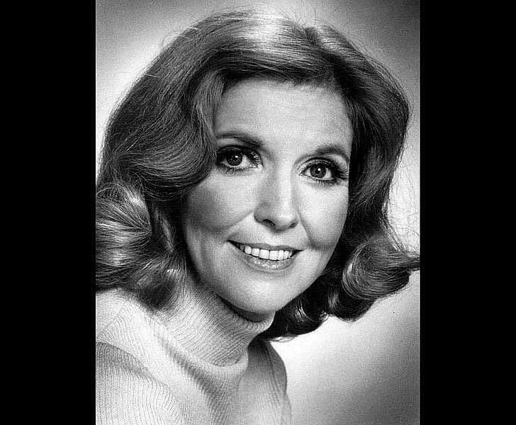 #9. Anne Meara