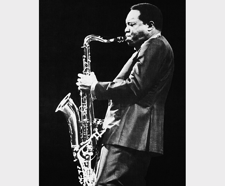 1962: Soul Twist