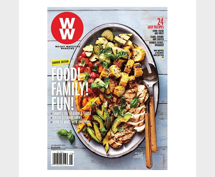 #56. Weight Watchers