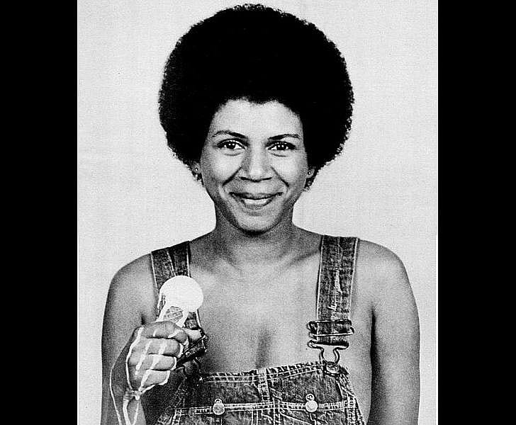 #6. Minnie Riperton