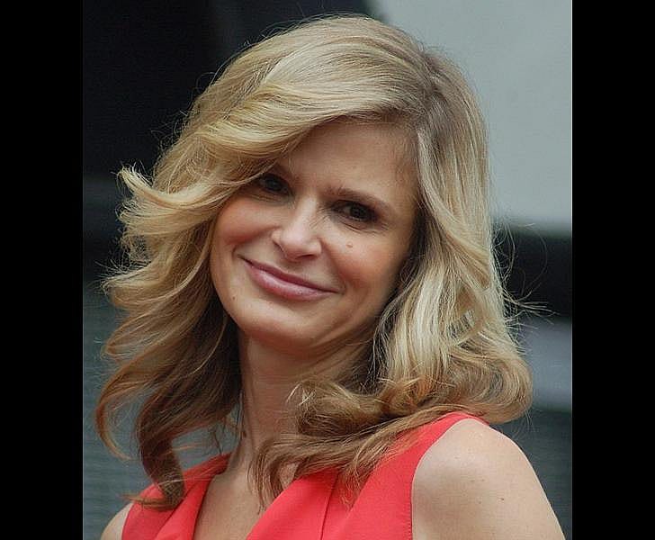 #5. Kyra Sedgwick