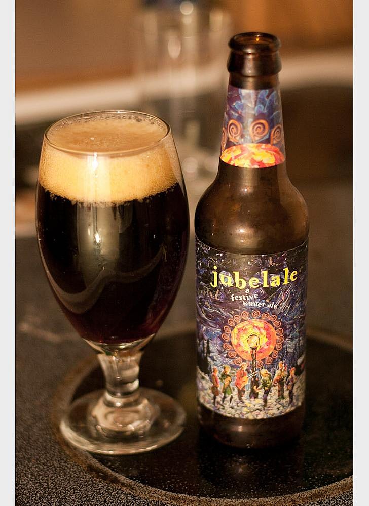 #16. Jubelale