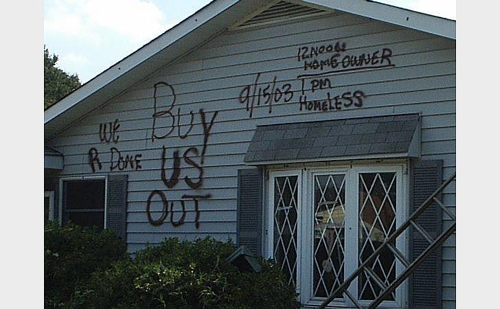 Delaware: Vacant housing