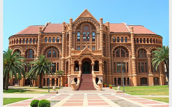 #23. The University of Texas Medical Branch