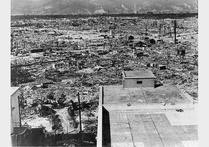 #1. "Hiroshima"