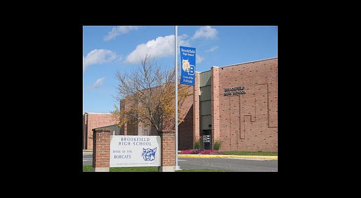 Connecticut: Fairfield County