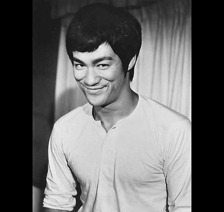 1940: Bruce Lee
