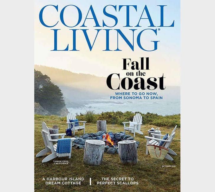 #95. Coastal Living