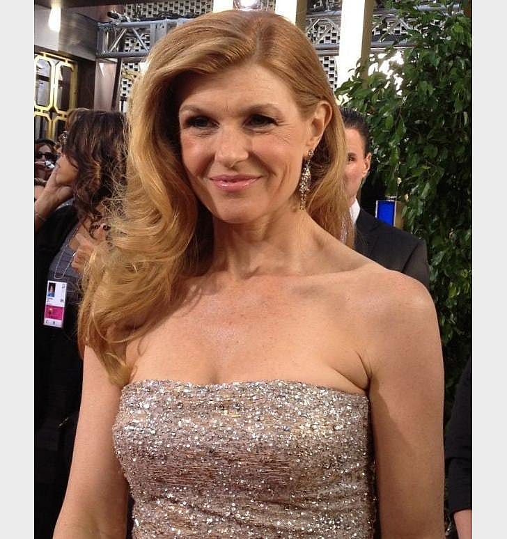 Connie Britton