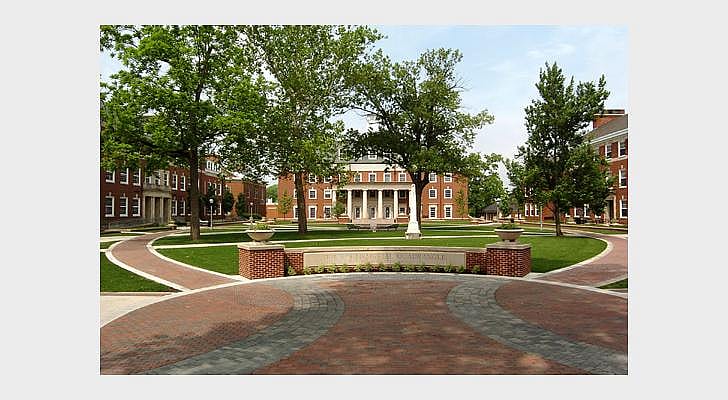 #48. DePauw University