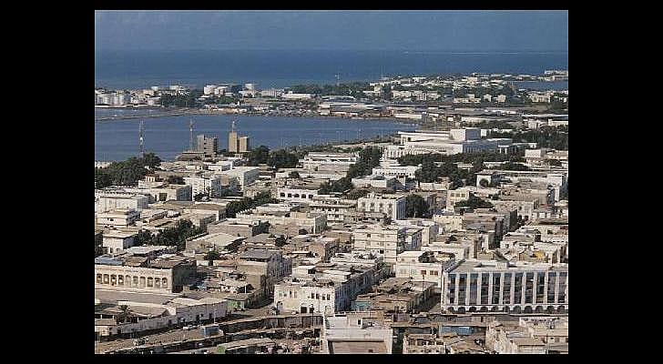 #38. Djibouti