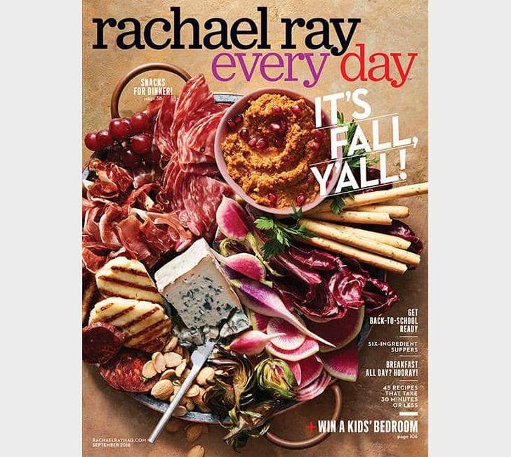 #32. Rachael Ray Every Day