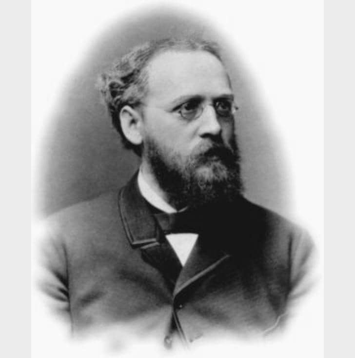 Eugen Baumann: PVC