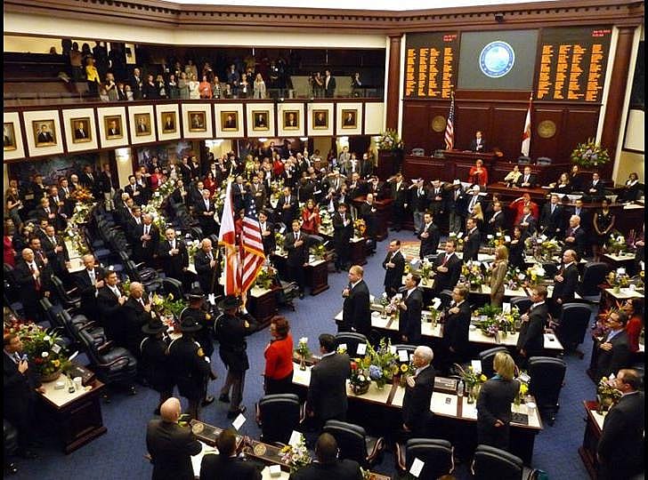 #37. Florida