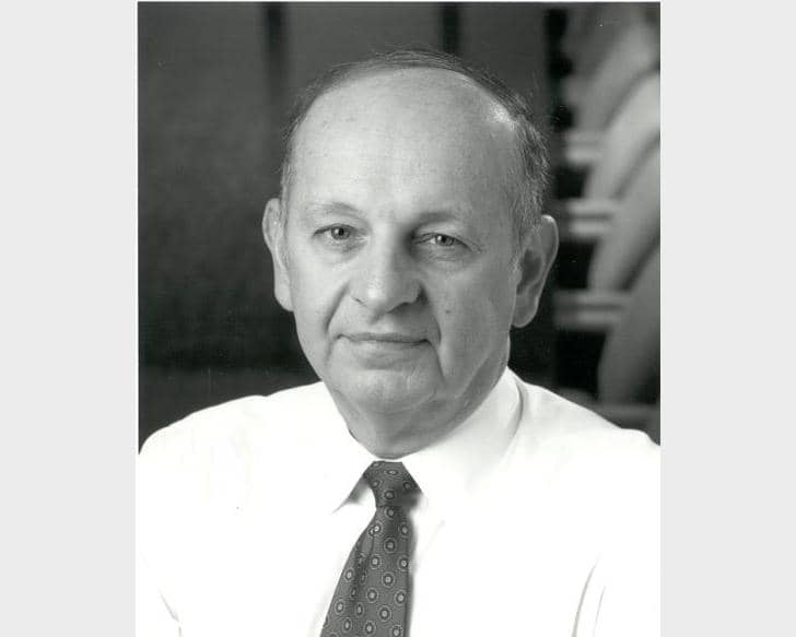 George H. Heilmeir: LCD