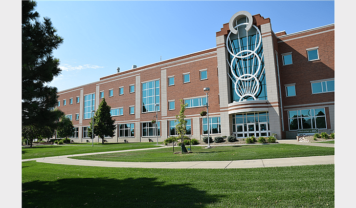 #31. Bismarck State College