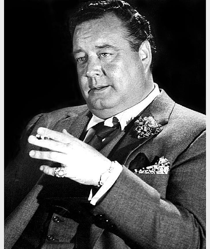 Jackie Gleason