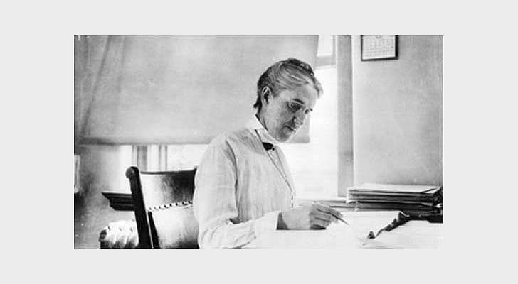 Henrietta Leavitt