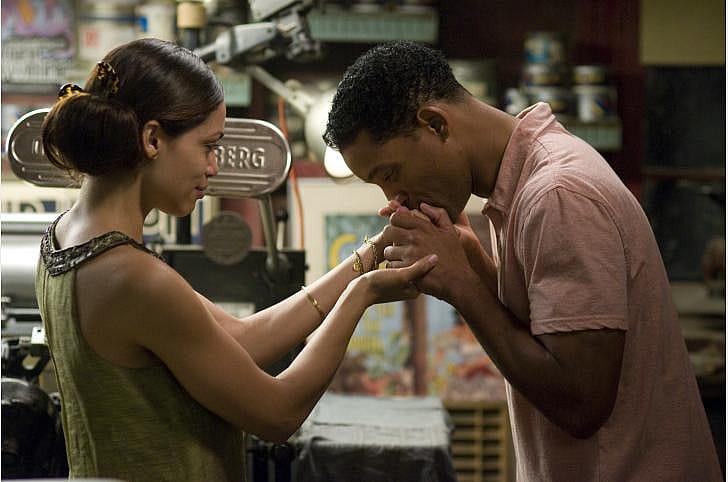 #2. Seven Pounds