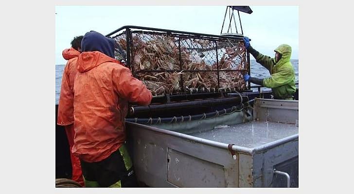 #21. Deadliest Catch