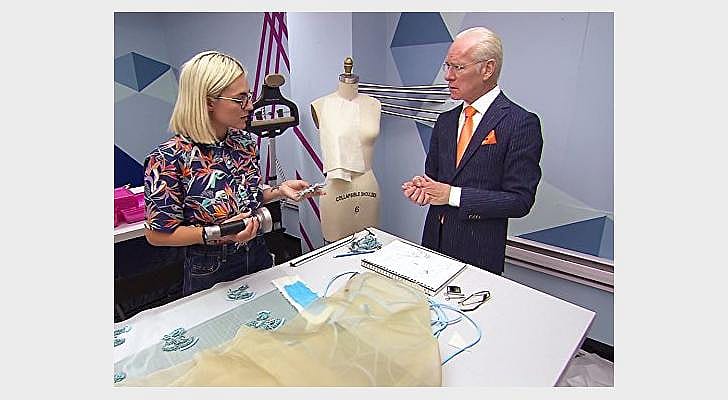 #32. Project Runway