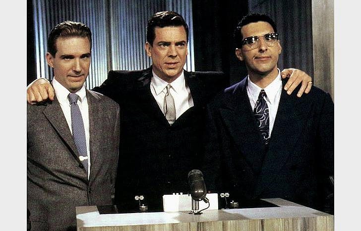 #21. Quiz Show