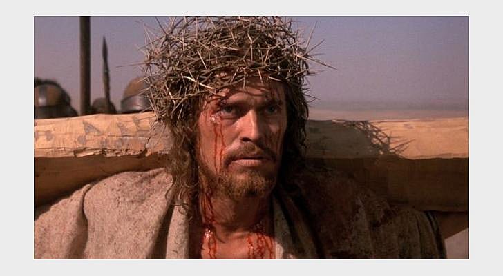 1988: 'The Last Temptation of Christ' sparks protests