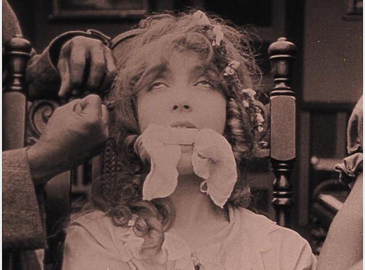 The Birth of a Nation (1915)