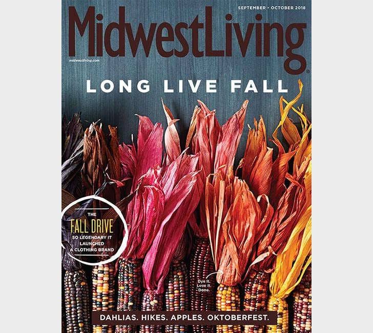 #66. Midwest Living