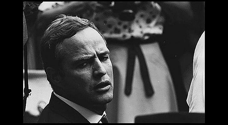 1924: Marlon Brando