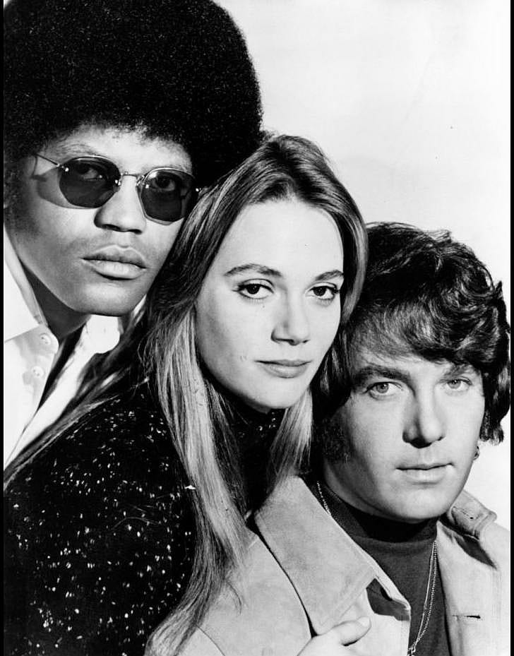 #23. Peggy Lipton