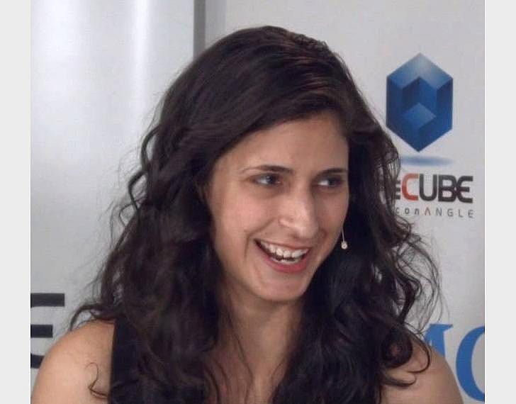 Nina Tandon
