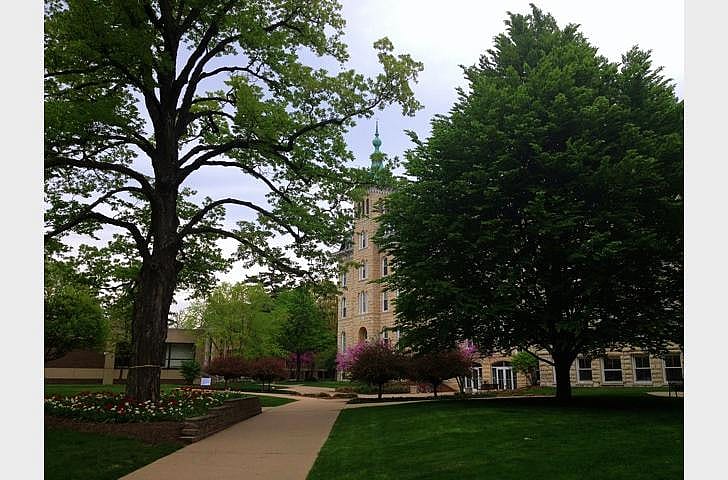 #95. North Central College