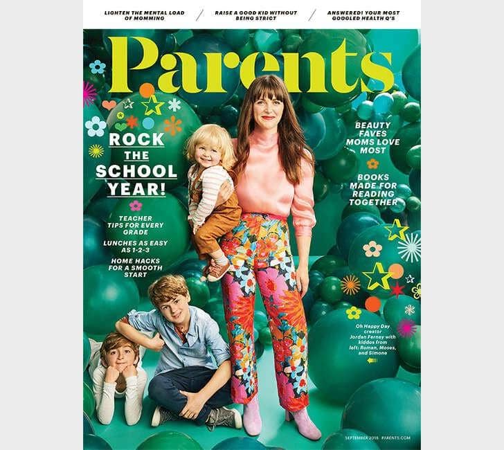 #22. Parents