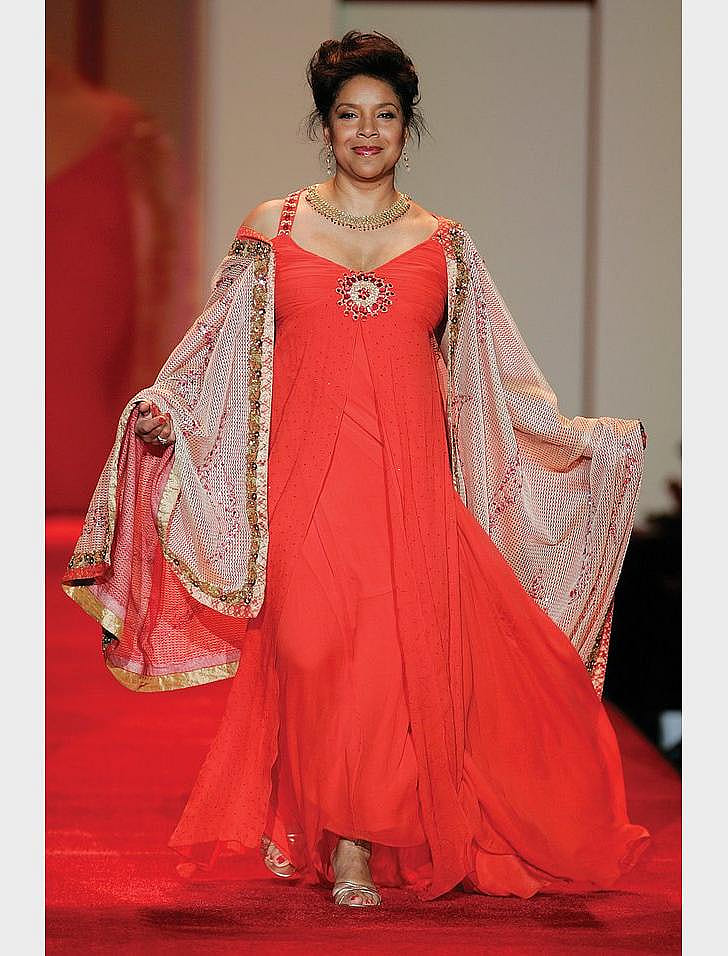 Phylicia Rashad