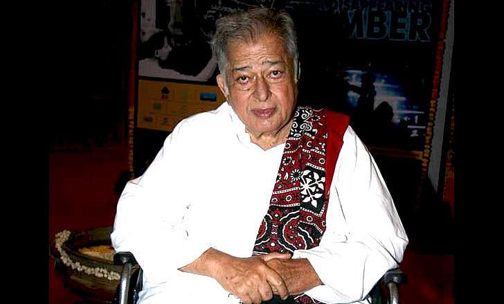 1938: Shashi Kapoor
