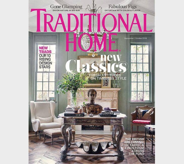 #72. Traditional Home