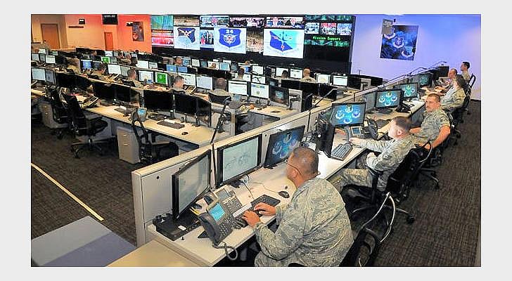 Information Operations
