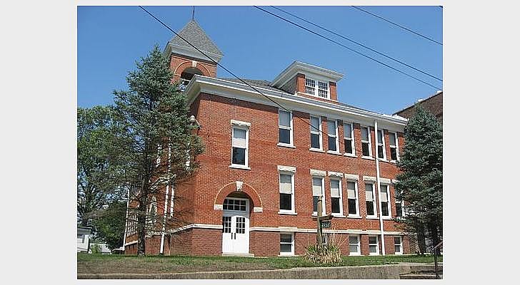#49. Wabash College