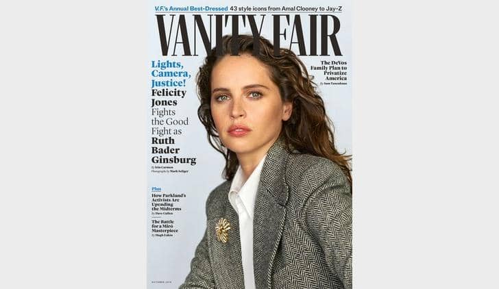 #51. Vanity Fair