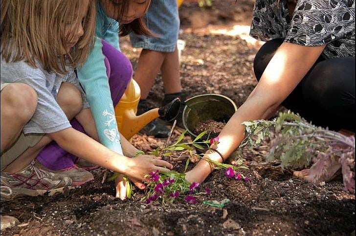 Maine: Children's Museum and Theatre of Maine
