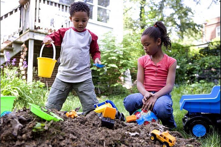 New Hampshire: Children’s Museum of New Hampshire