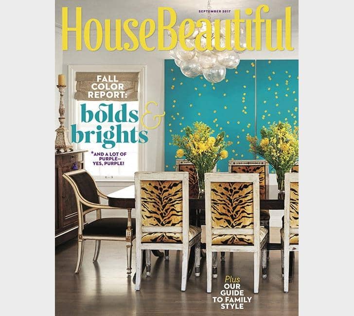 #79. House Beautiful