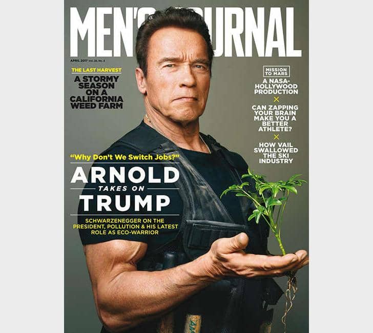 #50. Men's Journal