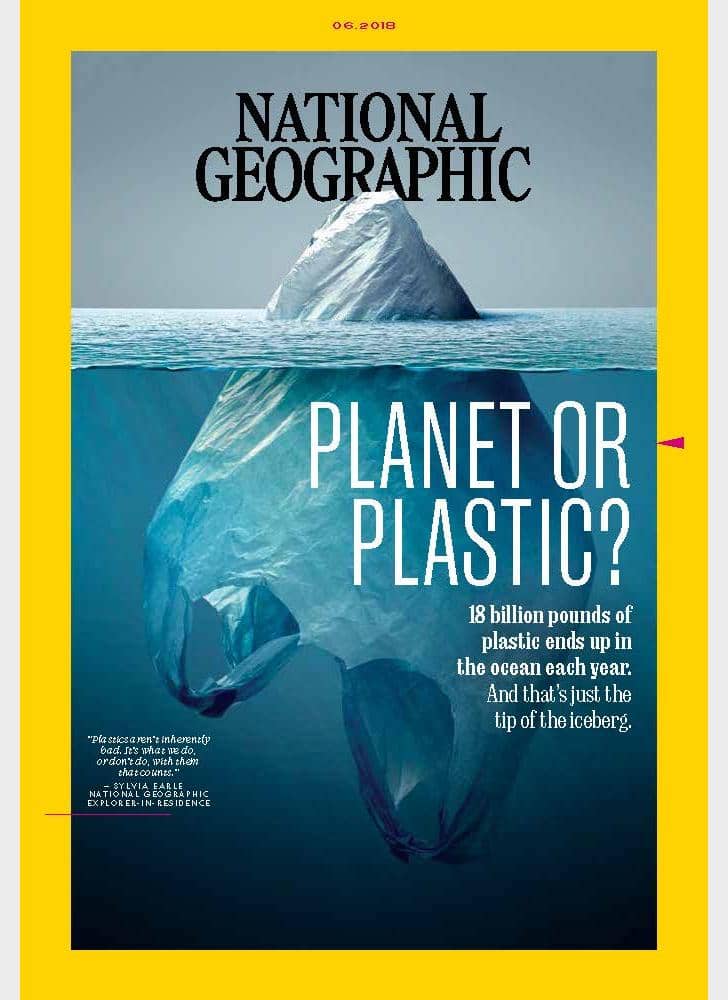 #12. National Geographic